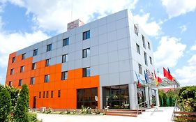 Denisa Hotel Otopeni